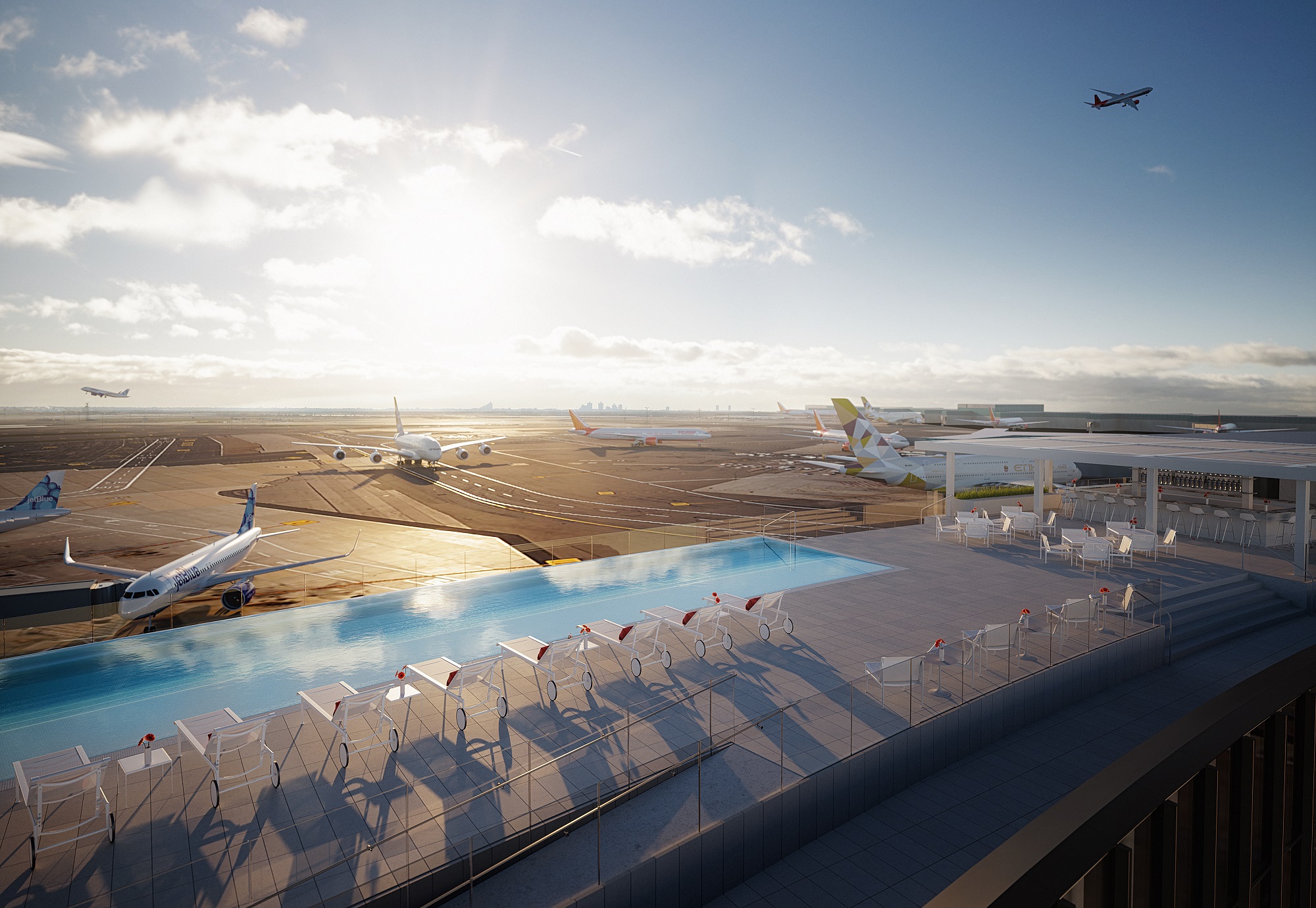 TWA Hotel New York