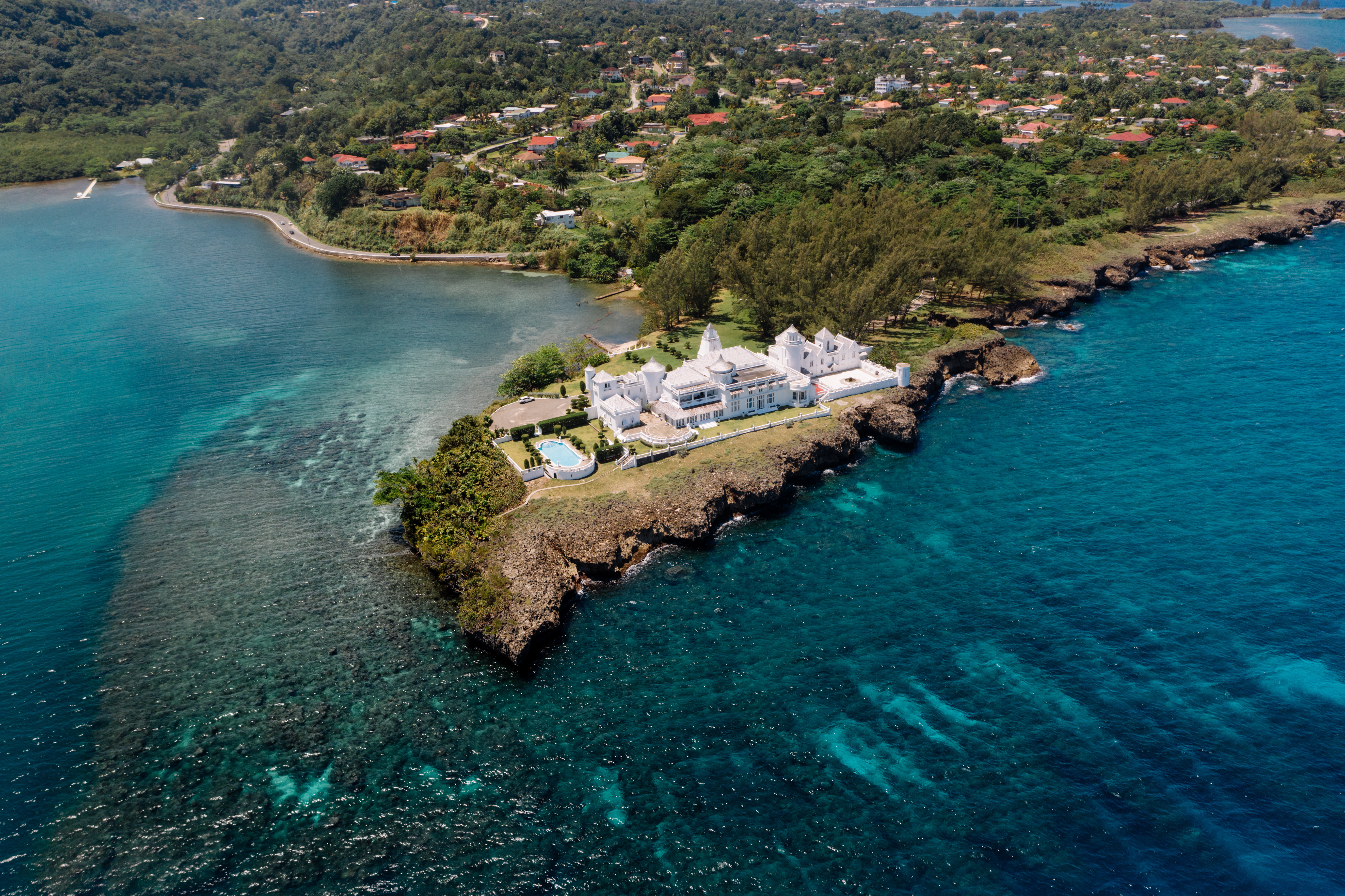 Jamaica tips Jamaica tips