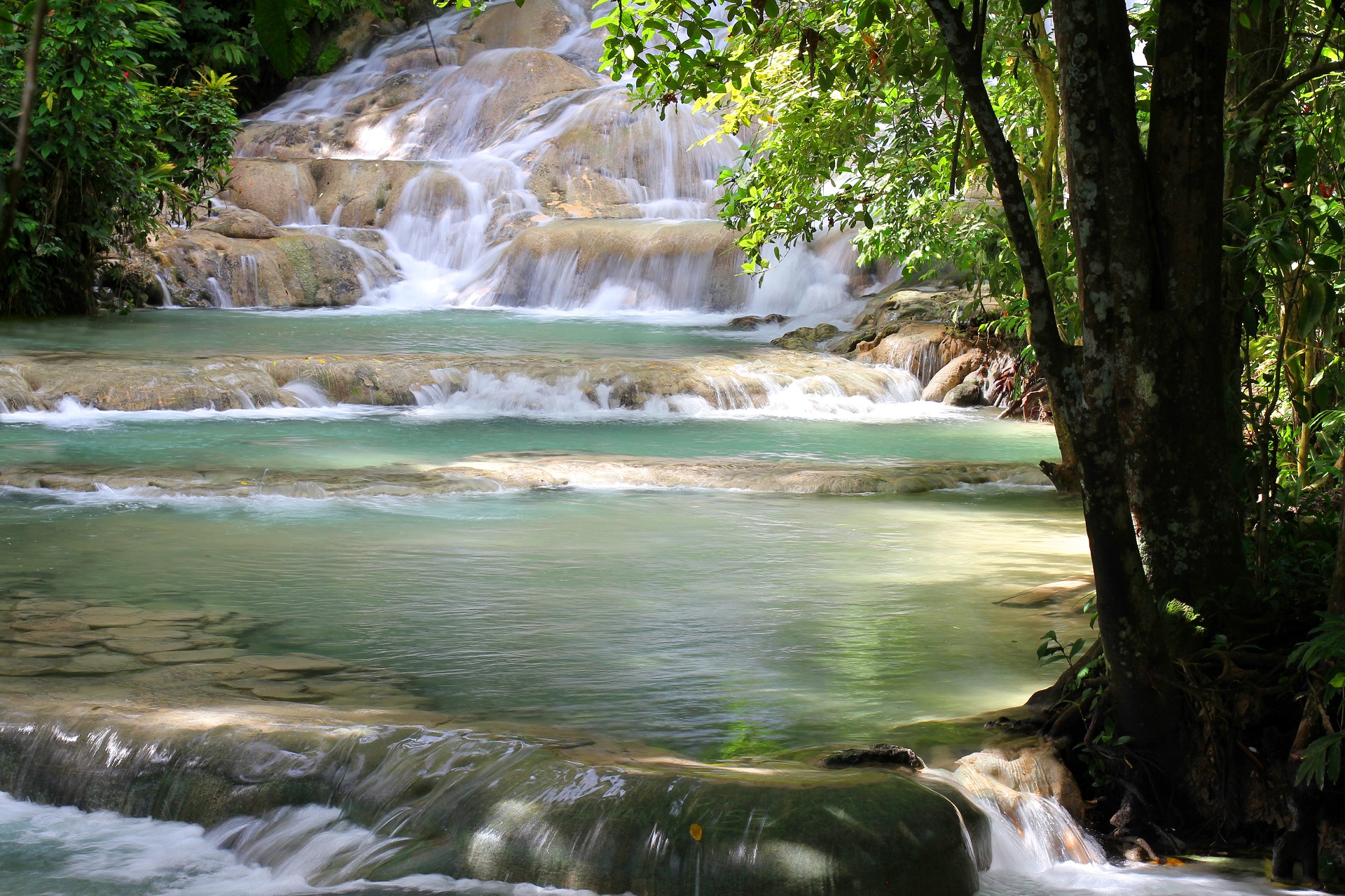 Jamaica bezienswaardigheden Jamaica bezienswaardigheden