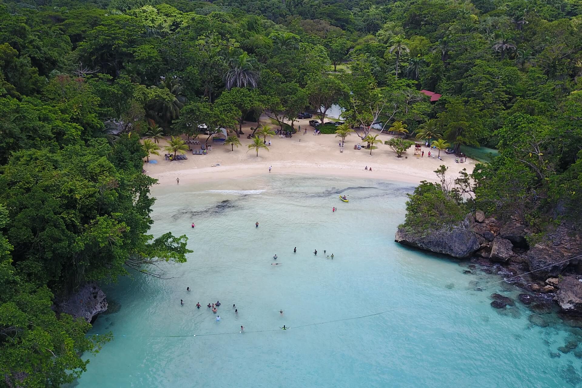 Port Antonio Port Antonio