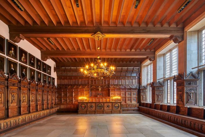 Münster bezienswaardigheden