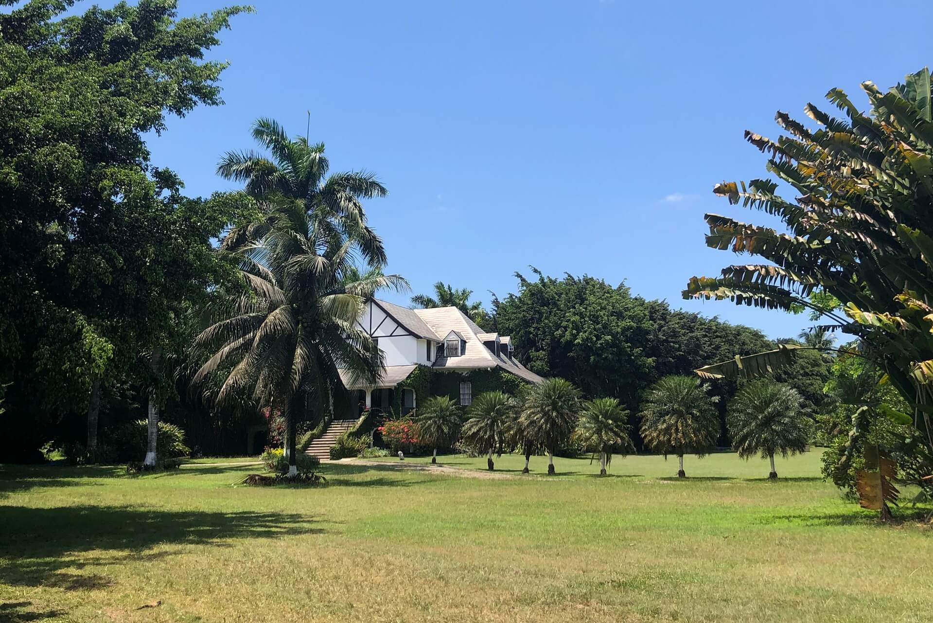 Insider tips Jamaica