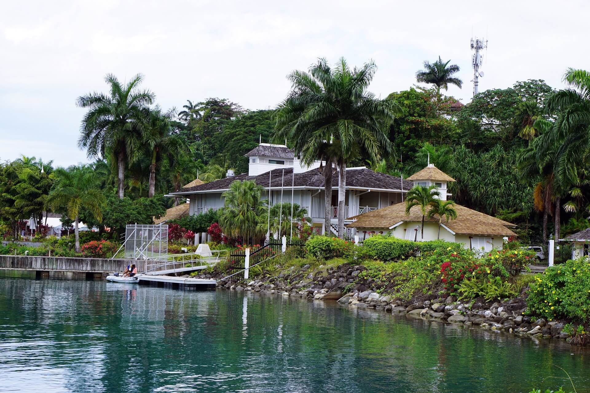 Port Antonio Port Antonio
