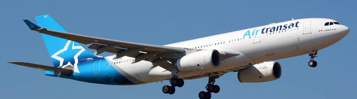 Air Transat