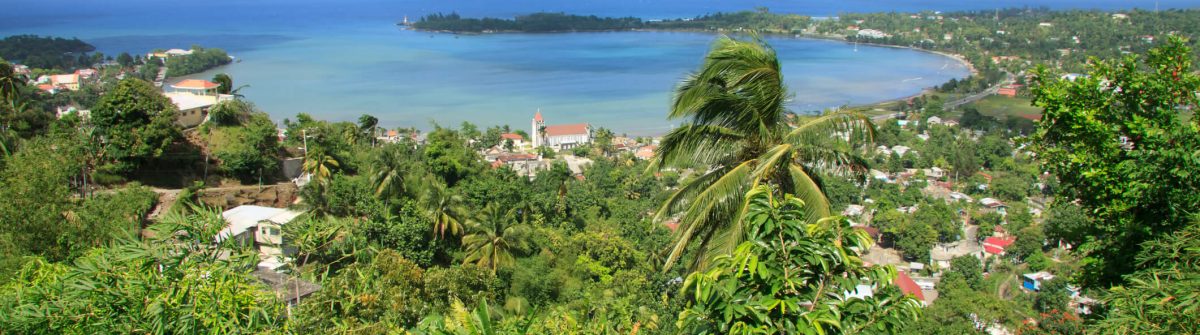Port Antonio