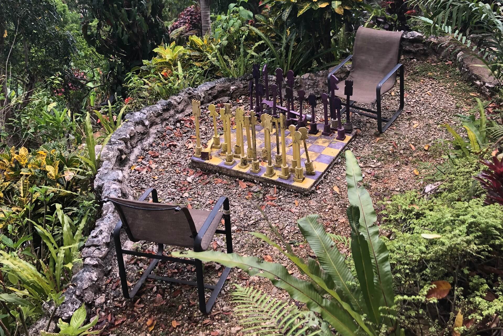 Insider tips Jamaica