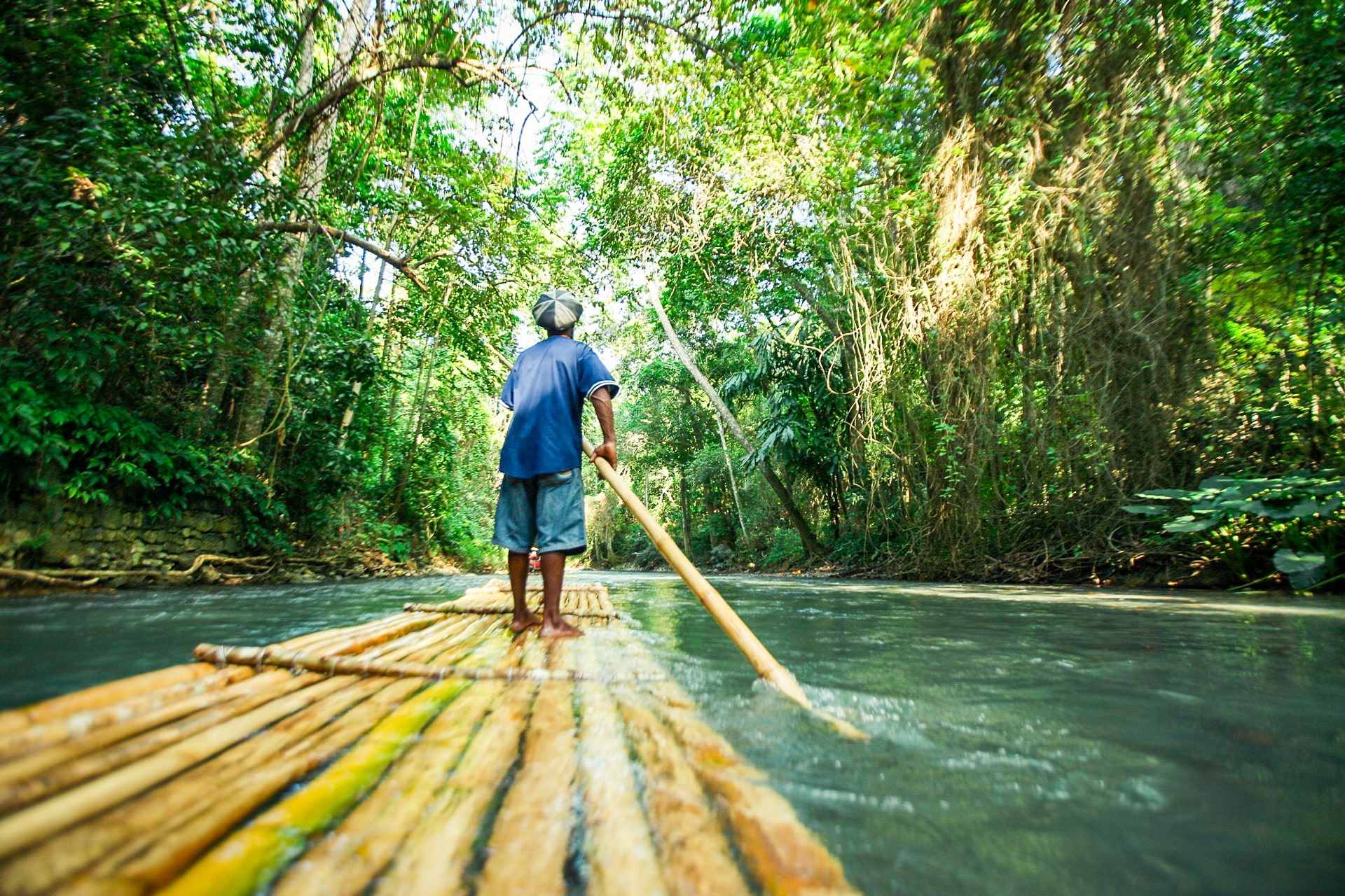 Jamaica bezienswaardigheden Jamaica bezienswaardigheden