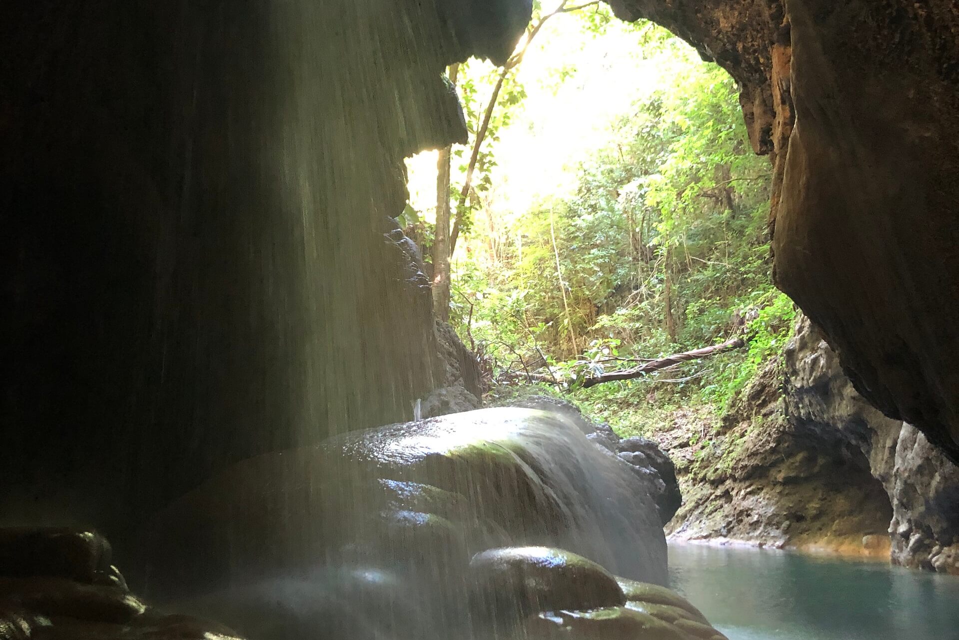 Insider tips Jamaica