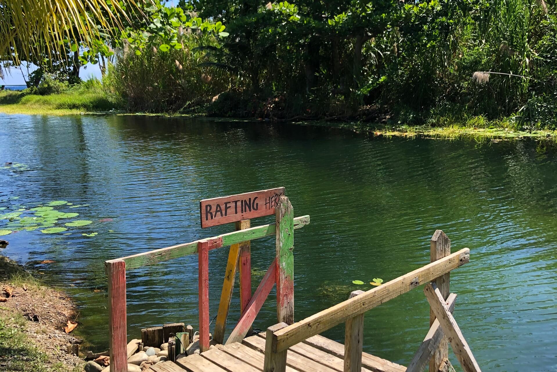 Insider tips Jamaica