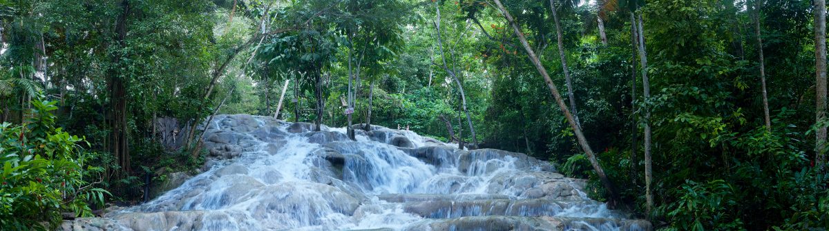 Jamaica bezienswaardigheden