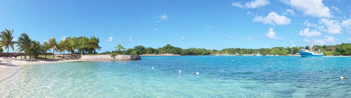 Jamaica tips