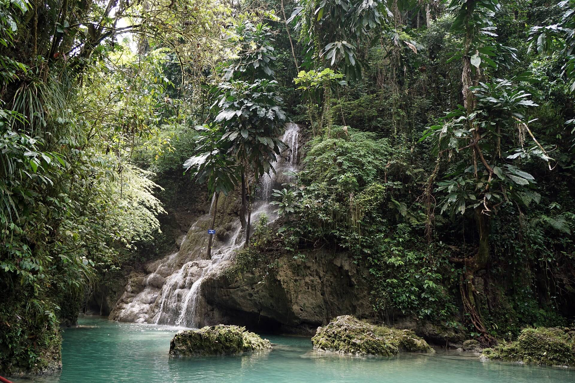 Port Antonio Port Antonio