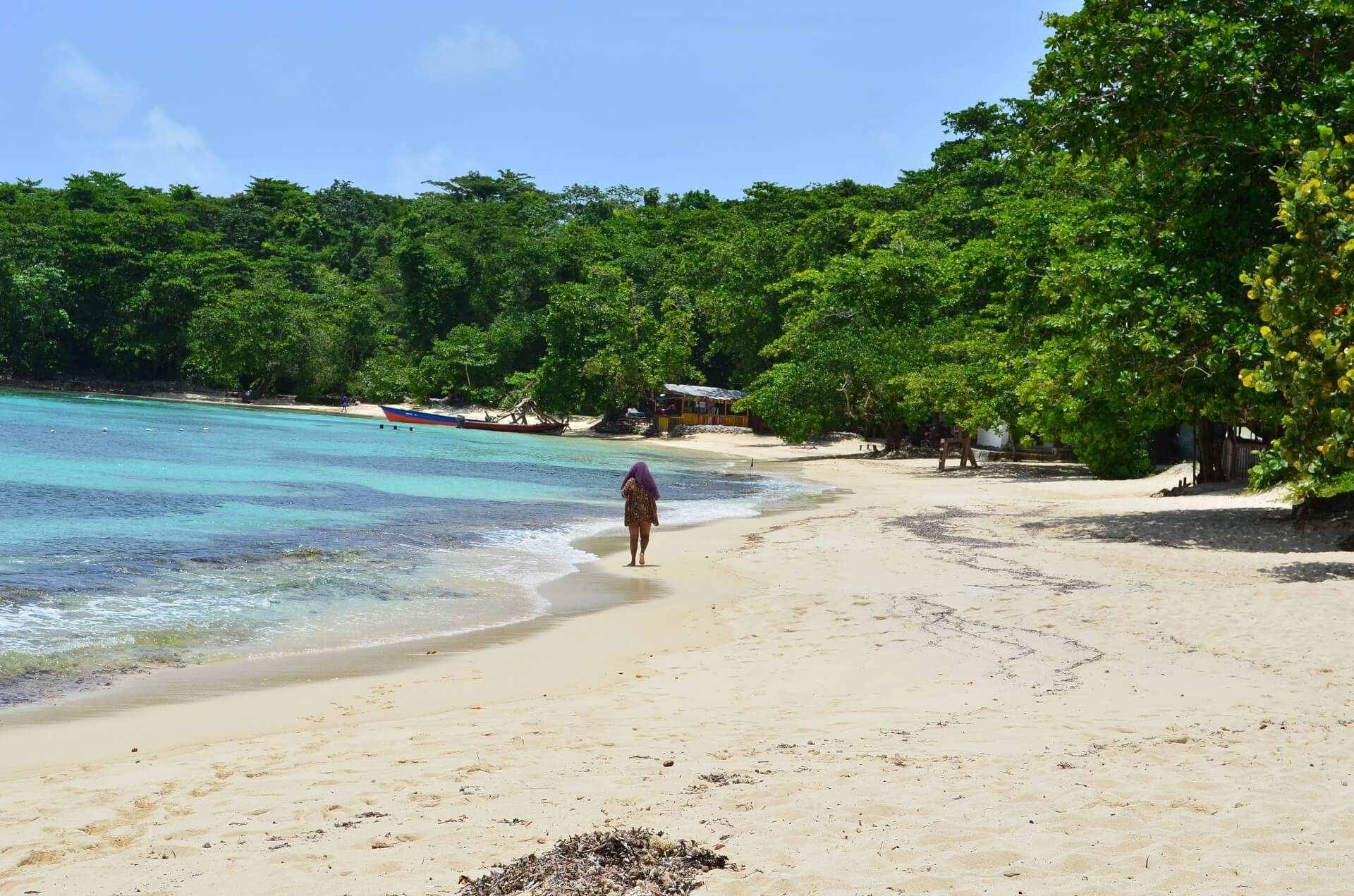 Port Antonio Port Antonio