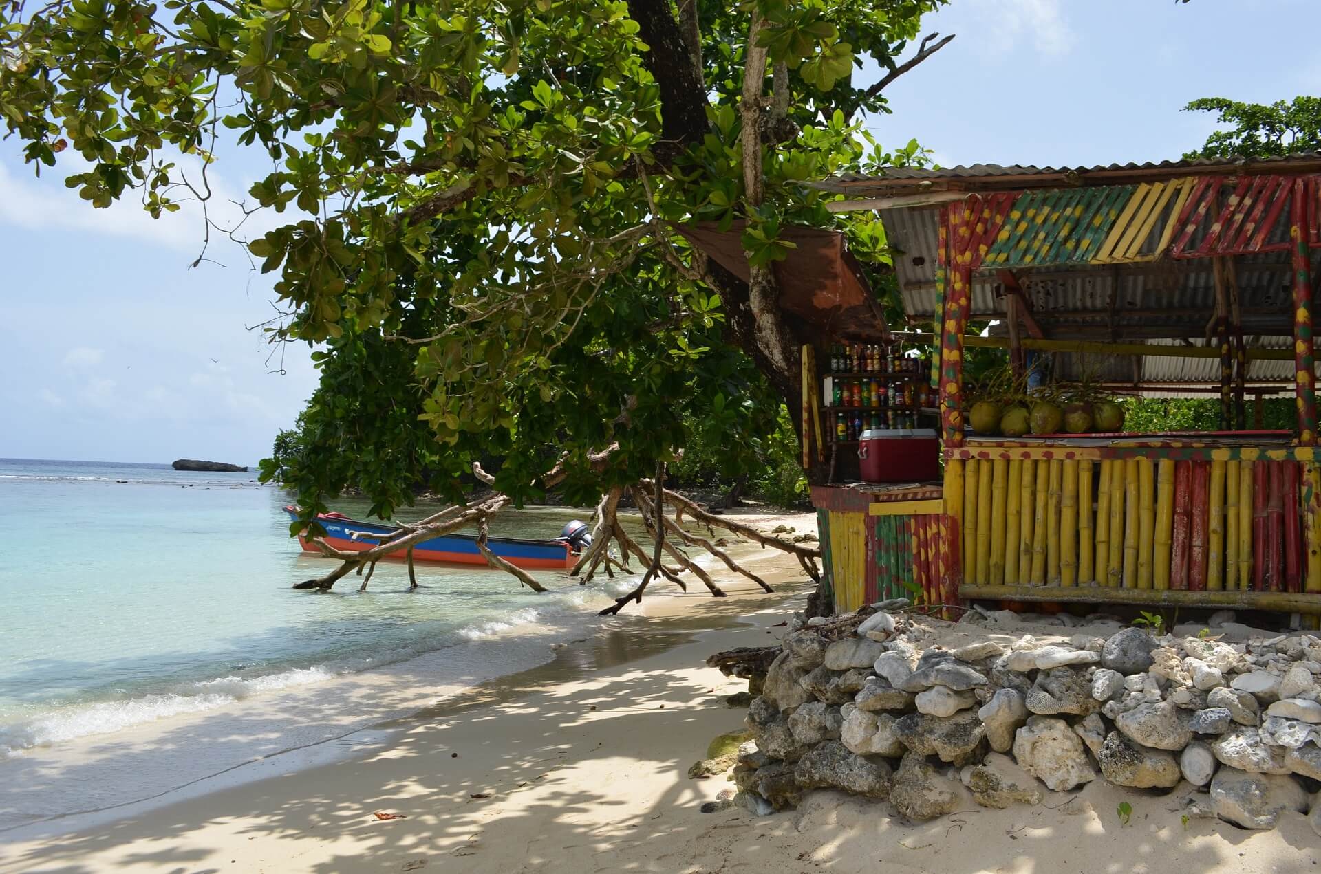 Port Antonio Port Antonio
