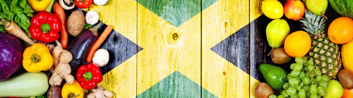 Jamaicaans eten