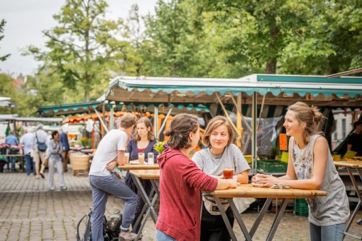 Münster bezienswaardigheden
