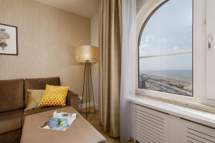 Wellness suite Center Parcs Zandvoort