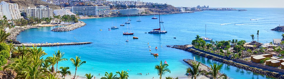 Gran Canaria vakantie