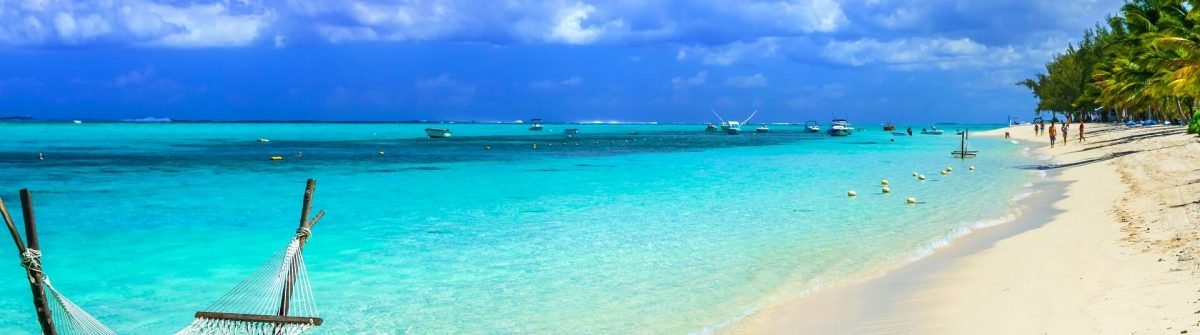 Mauritius vakantie
