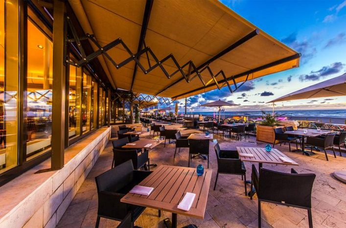 Grand Hotel Amrâth Kurhaus The Hague