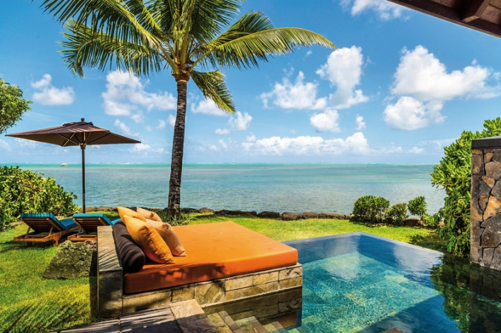 Four Seasons Resort Mauritus at Anahita