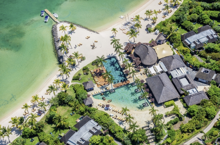 Four Seasons Resort Mauritus at Anahita