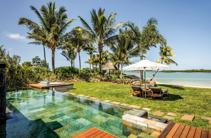 Four Seasons Resort Mauritus at Anahita