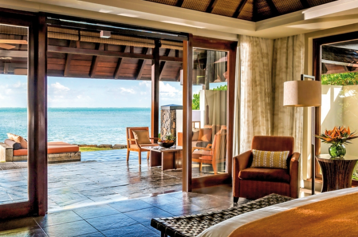 Four Seasons Resort Mauritus at Anahita