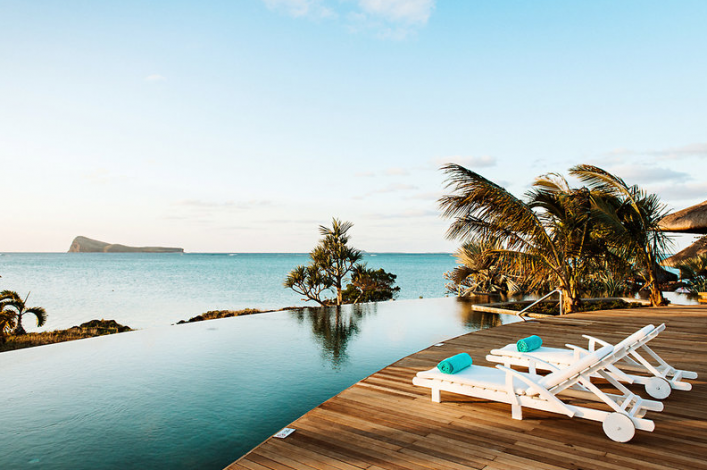 Paradise Cove Boutique Hotel