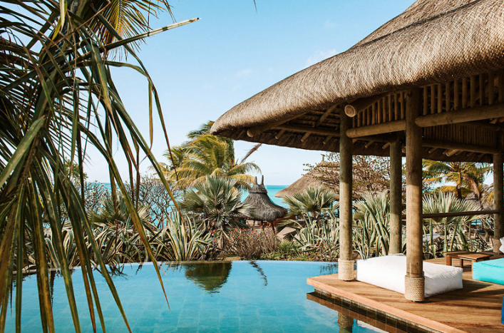 Paradise Cove Boutique Hotel