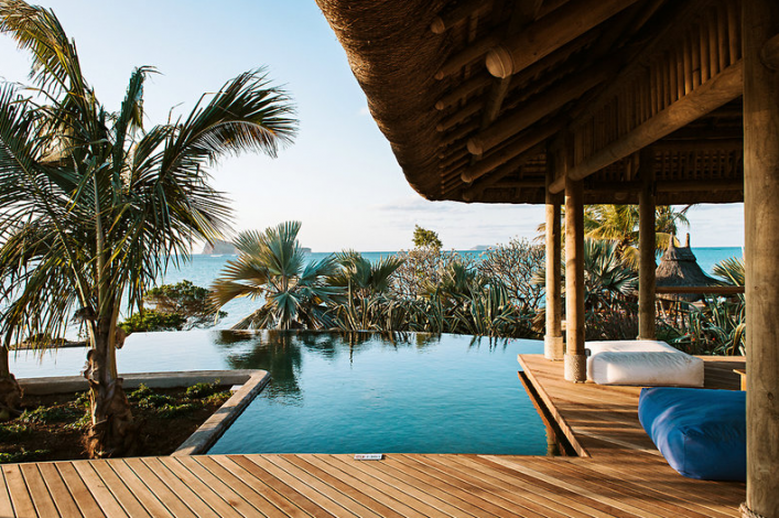 Paradise Cove Boutique Hotel