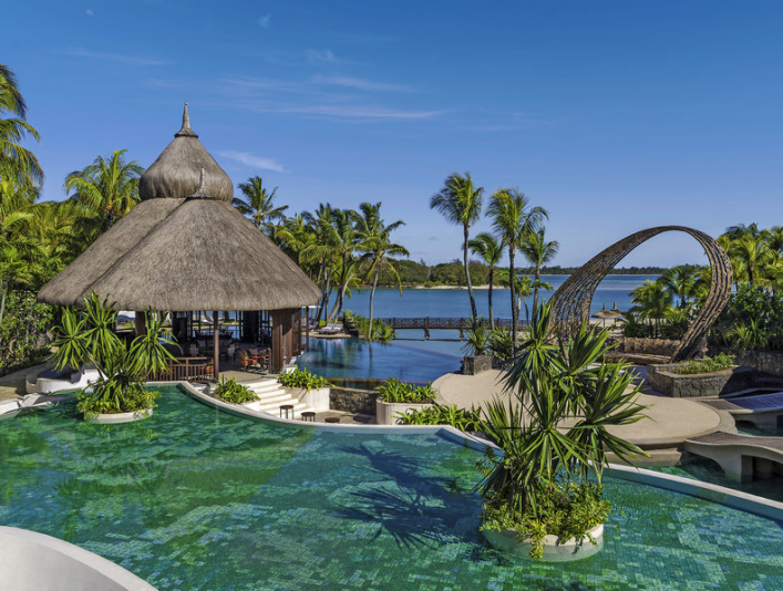 Shangri-La’s Le Touessrok Resort & Spa