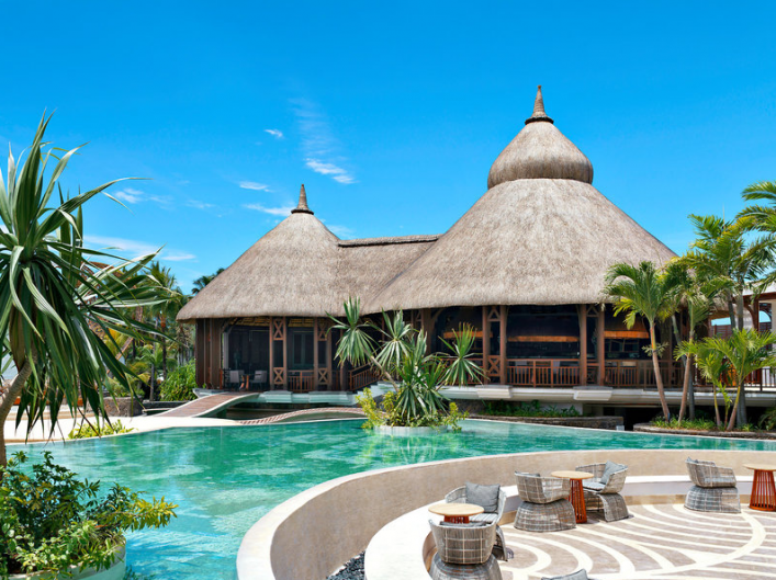 Shangri-La’s Le Touessrok Resort & Spa