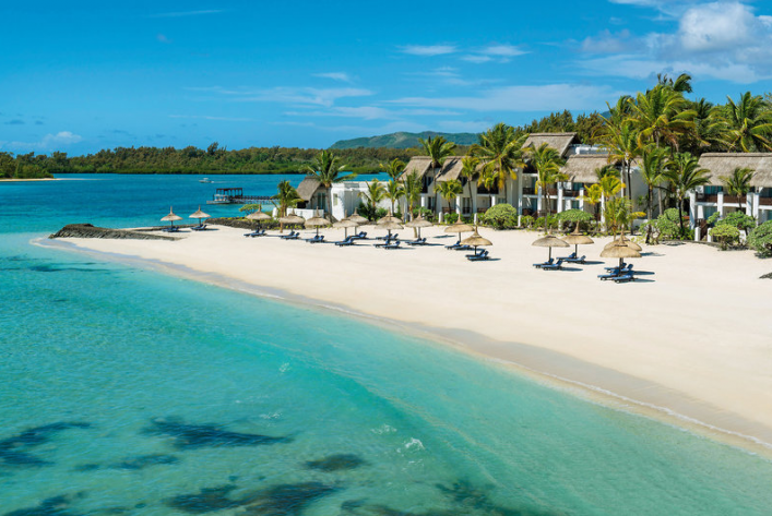 Shangri-La’s Le Touessrok Resort & Spa