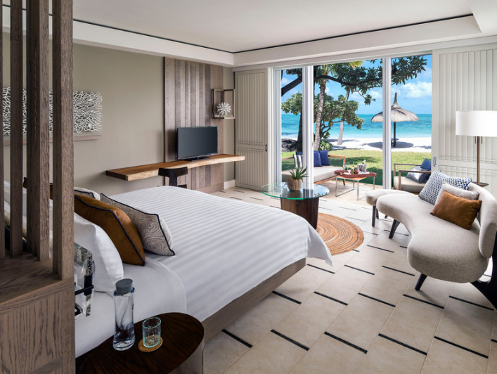 Shangri-La’s Le Touessrok Resort & Spa