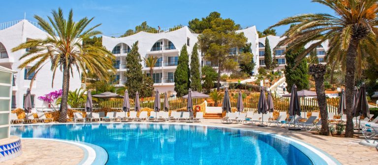 Marble Stella Maris Ibiza