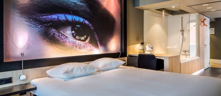 Designhotel Maastricht