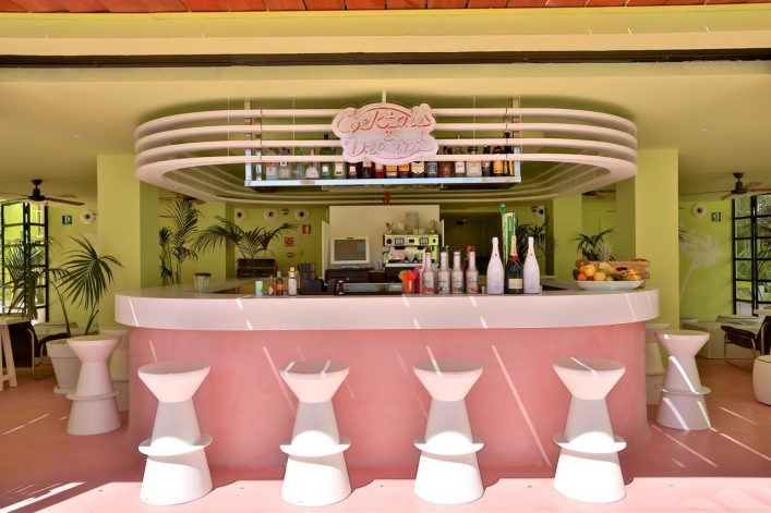 Tropicana Ibiza Suites