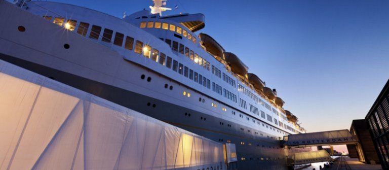 ss rotterdam