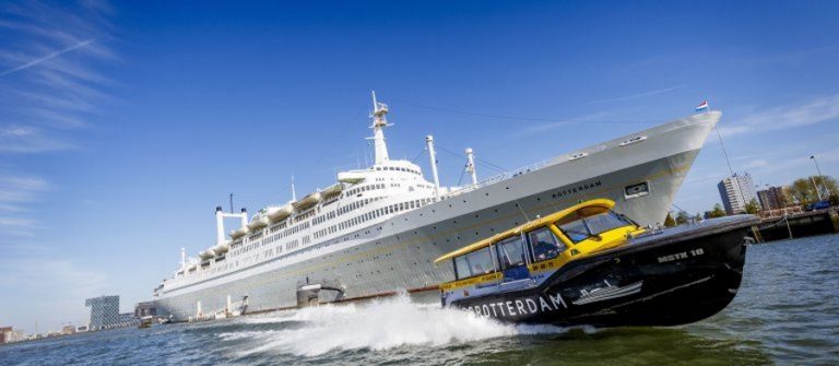 SS rotterdam