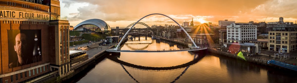 Newcastle
