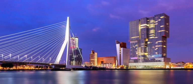 Rotterdam