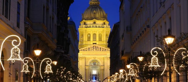 Leukste kerstmarkten Europa