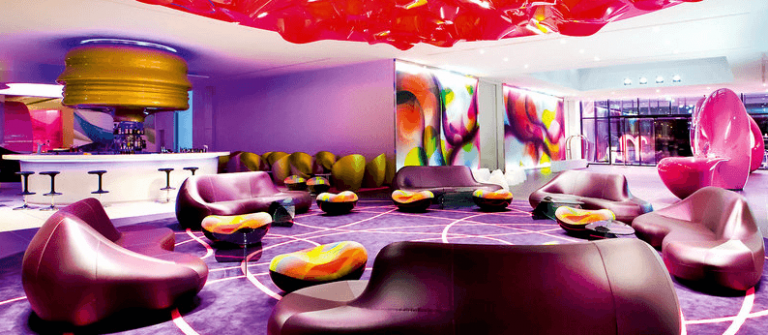 Nhow Berlin