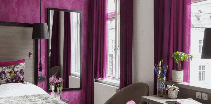 Andersen Boutique Hotel