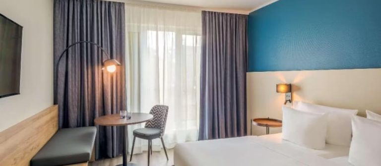 Hotel Münster Kongresscenter