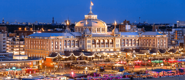 Kurhaus
