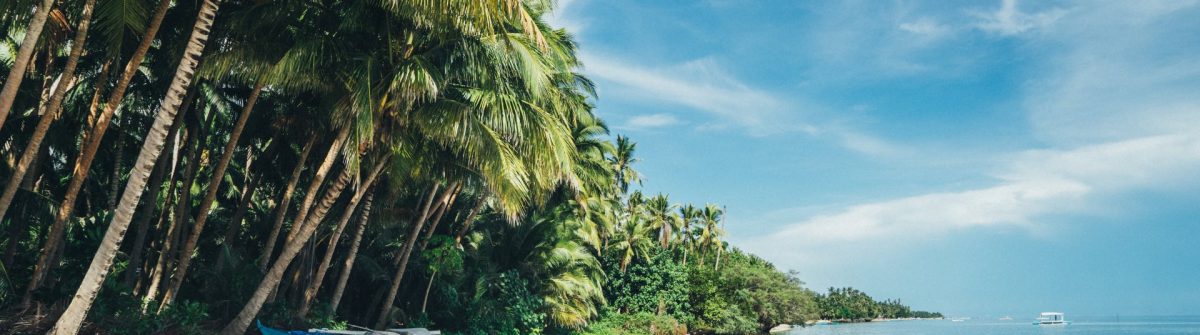 Siquijor Filipijnen