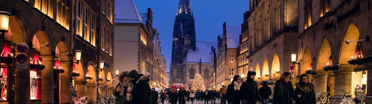 munster kerstmarkt
