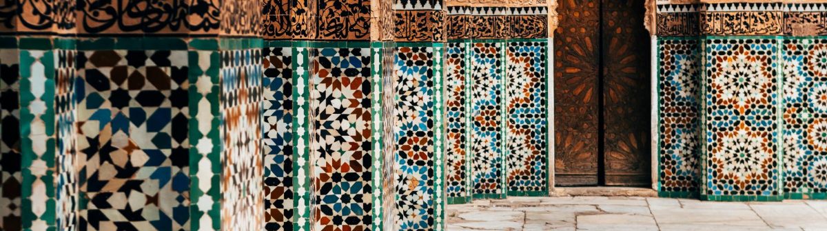 Stedentrip Marrakech